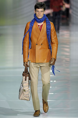 Roberto Cavalli / - 2009